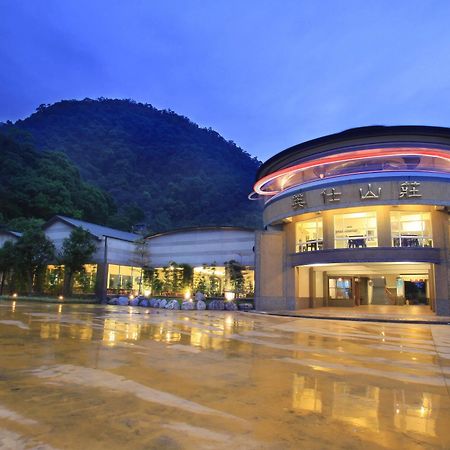 Ying Shih Pensión Datong Exterior foto