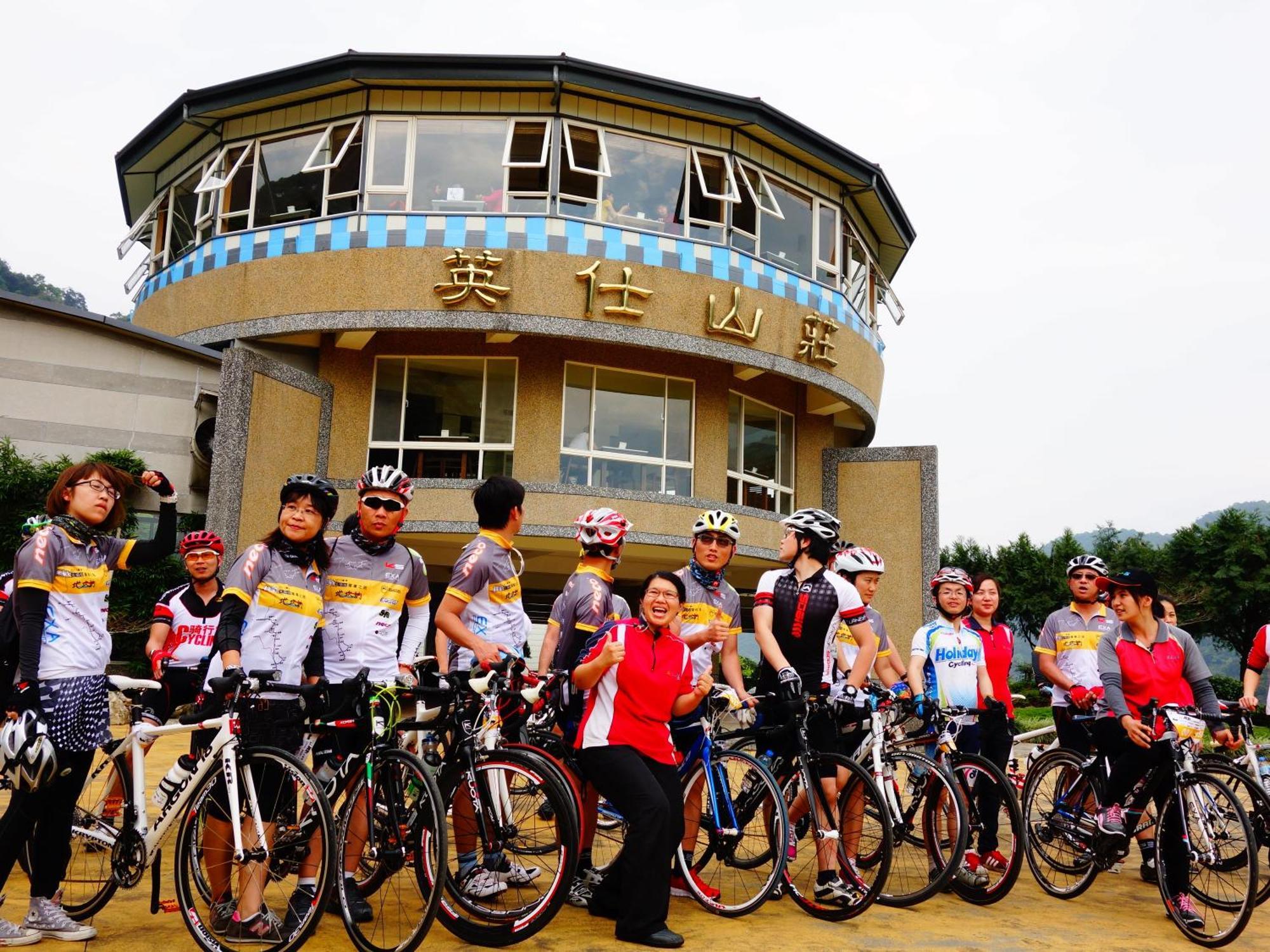 Ying Shih Pensión Datong Exterior foto