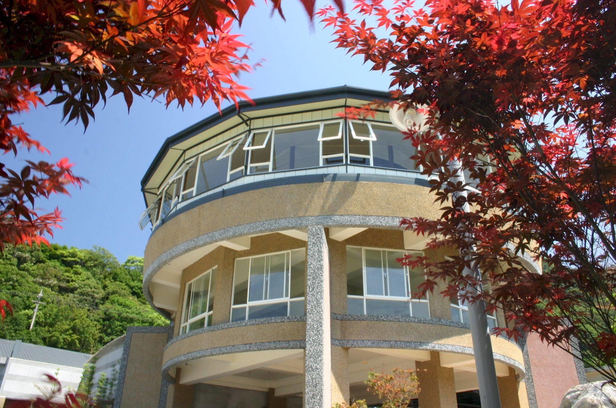 Ying Shih Pensión Datong Exterior foto